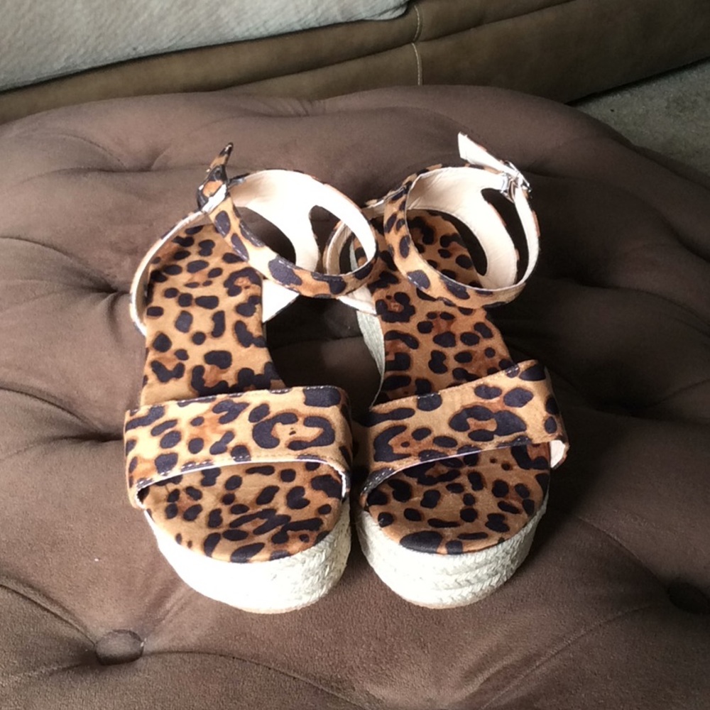 Espadrilles